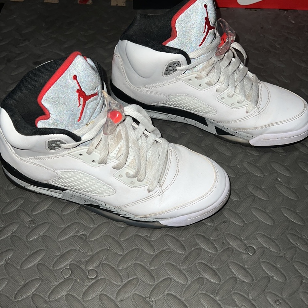 Jordan - Picture 4 of 7